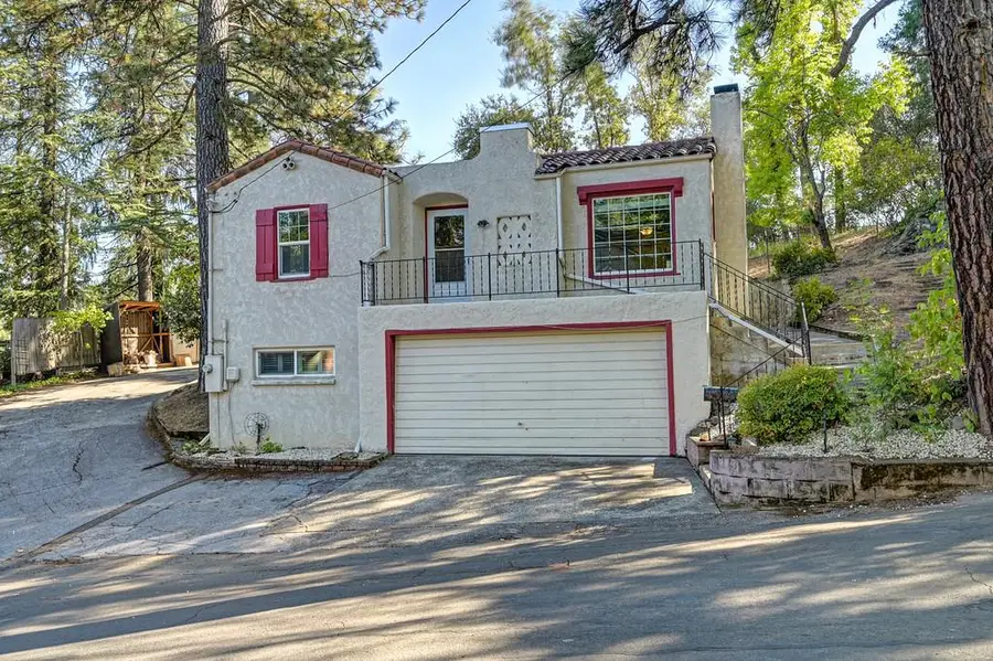 1128 Locust Avenue, Placerville, CA 95667 - #2