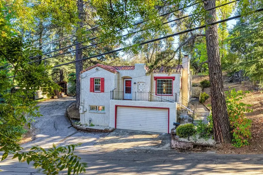1128 Locust Avenue, Placerville, CA 95667 - #3