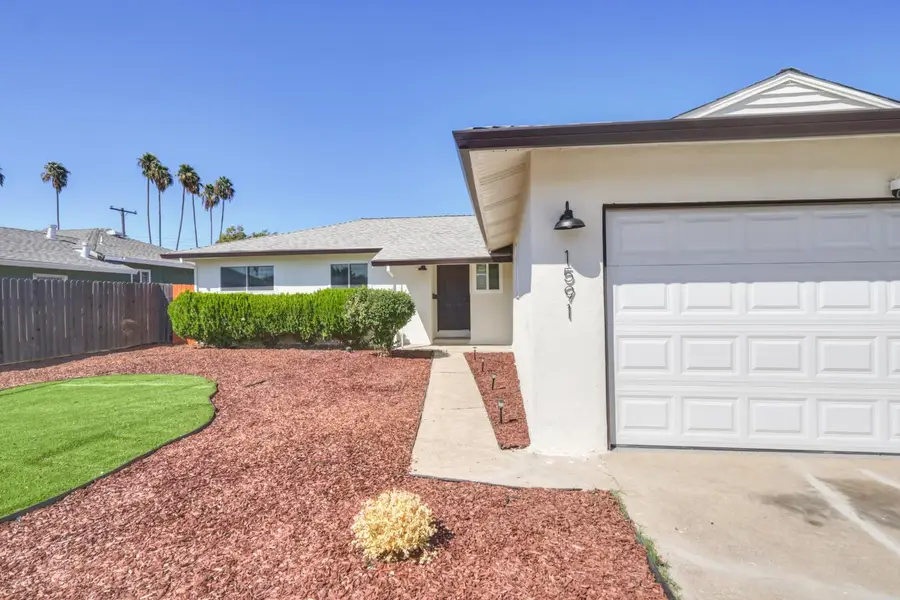 1591 Glidden Avenue, Sacramento, CA 95822 - #2