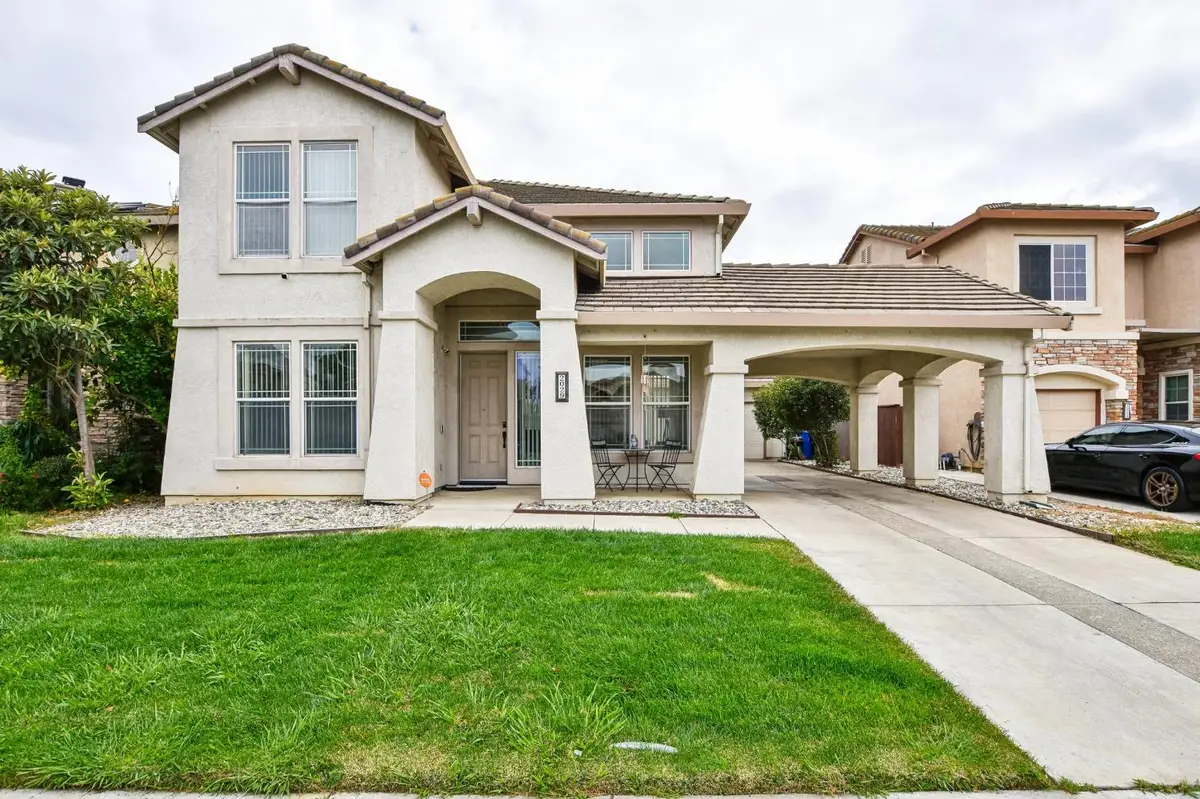 2029 Bastona Drive, Elk Grove, CA 95758 - #1