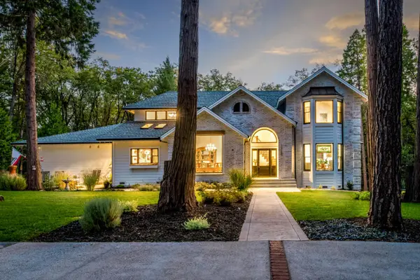 13100 Banner Lava Cap Road, Nevada City, CA 95959