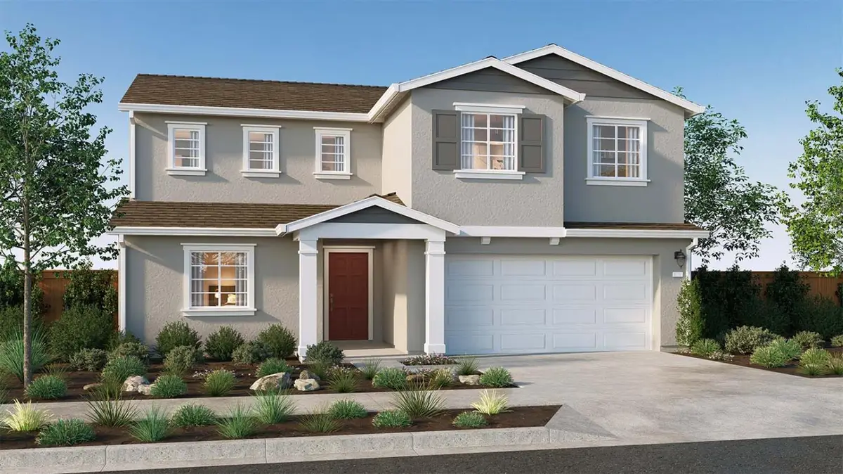 4117 Ewert Avenue, Modesto, CA 95355 - #1