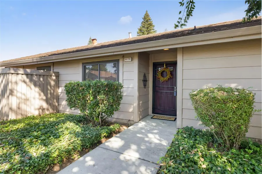8170 Rose Vine Lane, Fair Oaks, CA 95628 - #2