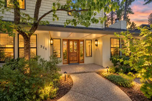 517 Forest Meadows Drive, Murphys, CA 95247