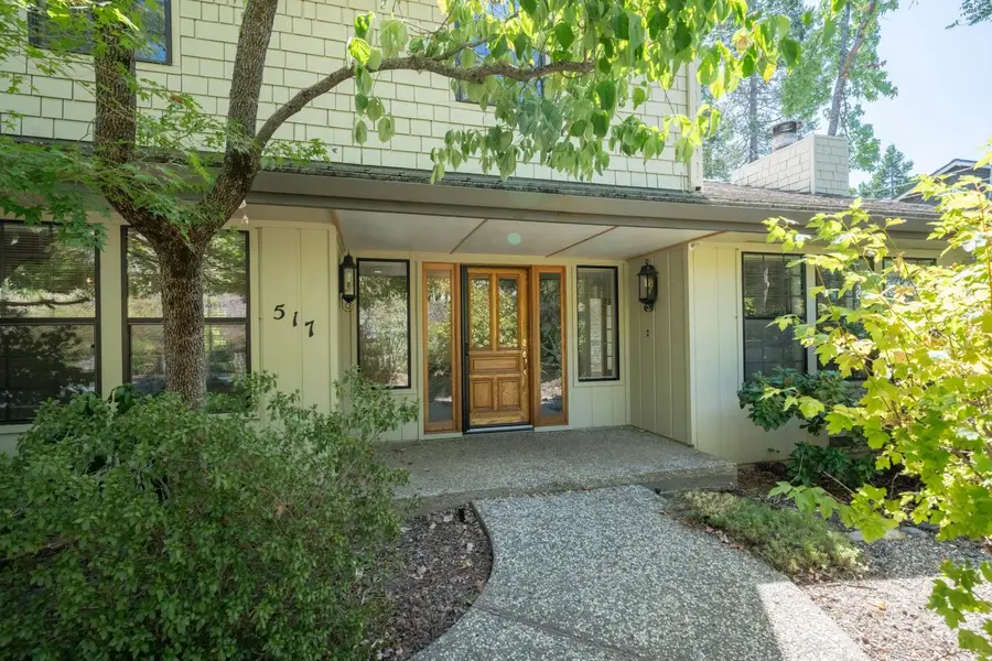 517 Forest Meadows Drive, Murphys, CA 95247 - #2
