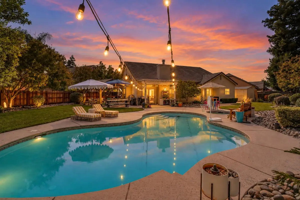 1845 Madelynne Court, Turlock, CA 95382 - #1