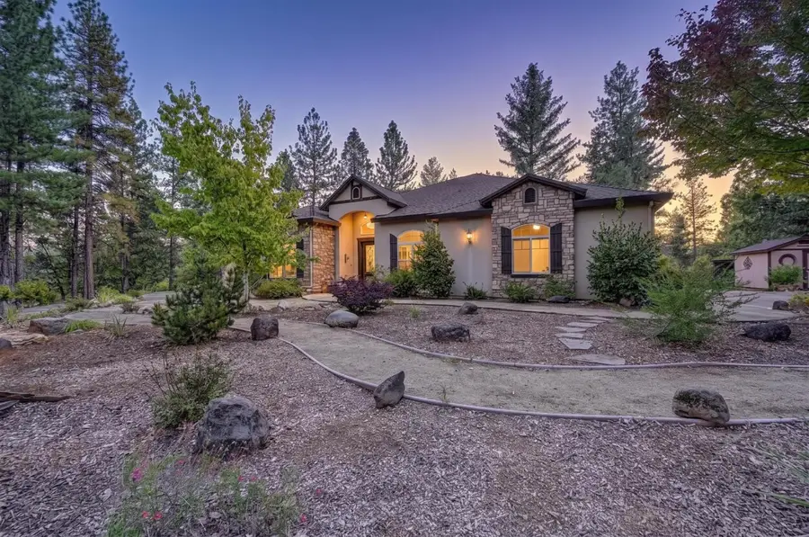22050 Alton Trail, Foresthill, CA 95631 - #2