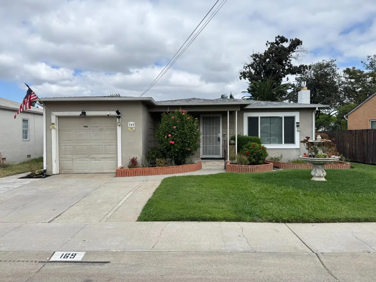 169 Morton Street, Yuba City, CA 95991 - #1
