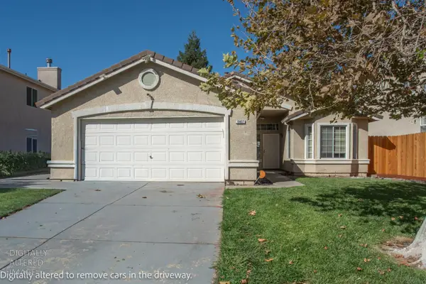 10457 River Oaks Drive, Stockton, CA 95209