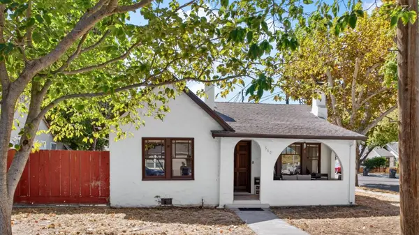 540 W Highland Avenue, Tracy, CA 95376