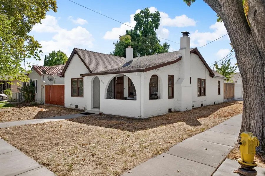 540 W Highland Avenue, Tracy, CA 95376 - #2