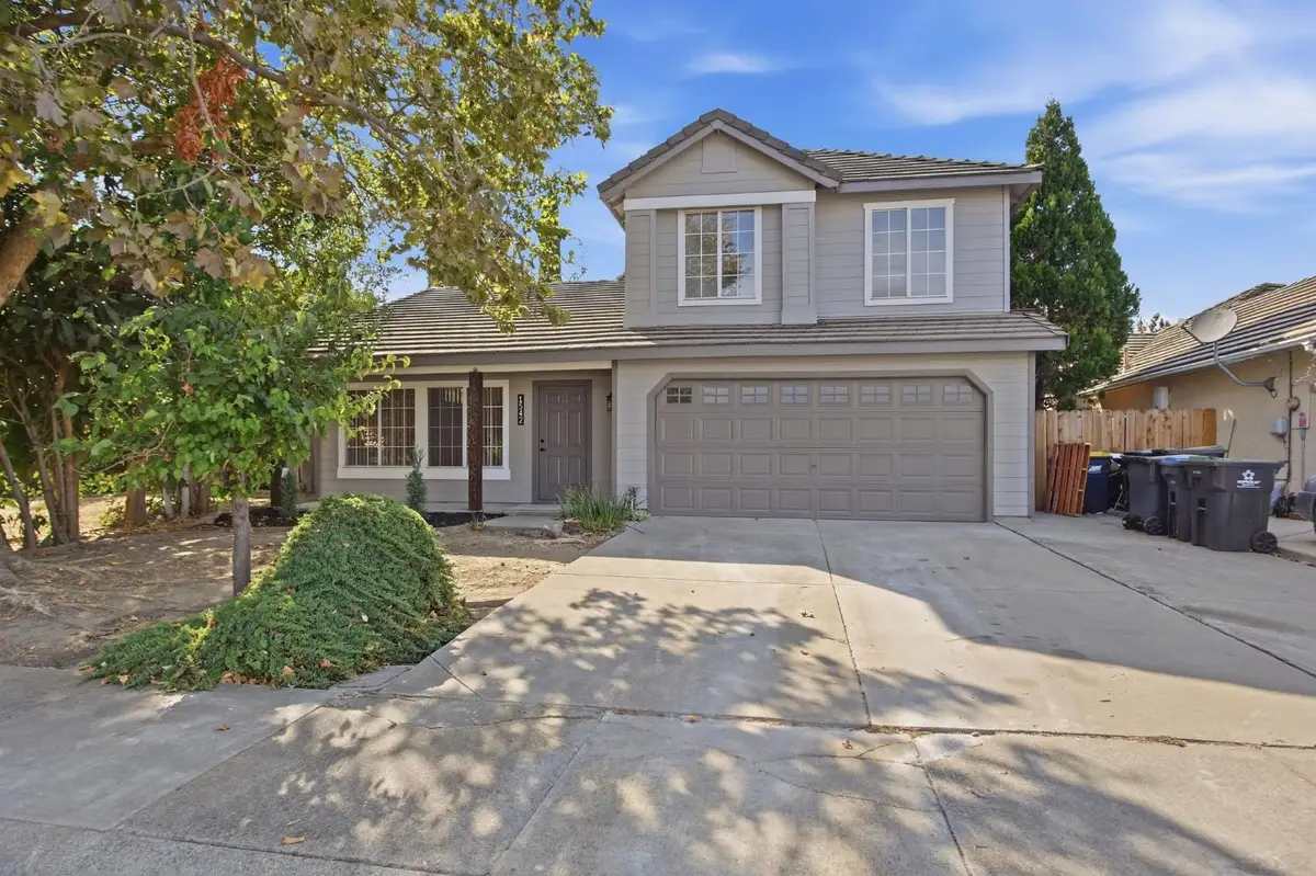 1542 Laguna Circle, Stockton, CA 95206 - #1