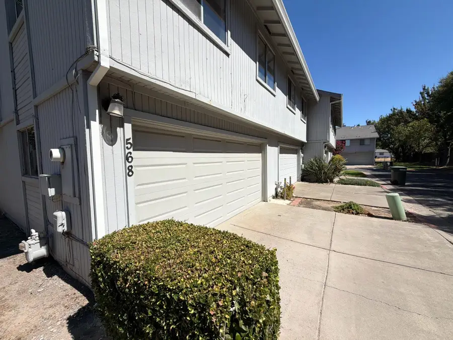 568 Samuel Way, Sacramento, CA 95838 - #3