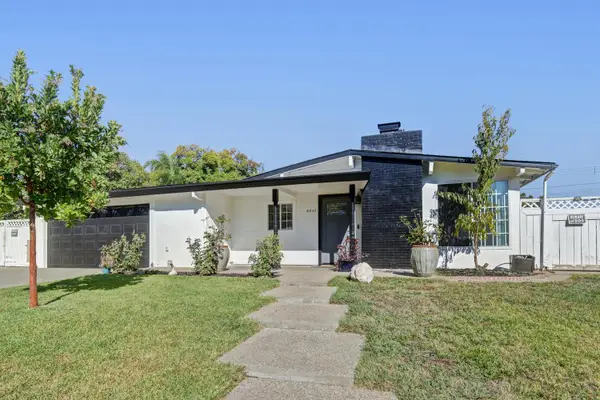 4853 Hazelwood Avenue, Carmichael, CA 95608