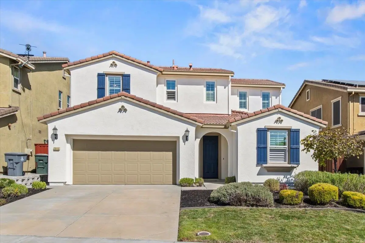 2015 Sculpin Court, Rocklin, CA 95765 - #1