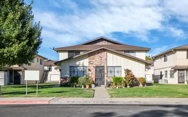 1307 Pinetree Drive #3, Stockton, CA 95203