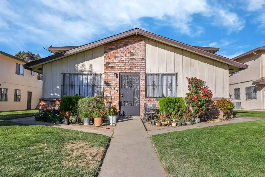 1307 Pinetree Drive #3, Stockton, CA 95203 - #2