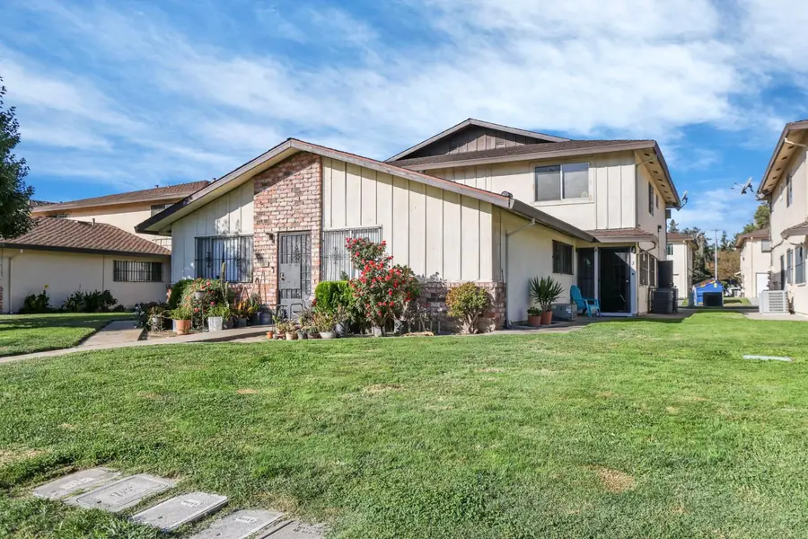 1307 Pinetree Drive #3, Stockton, CA 95203 - #3