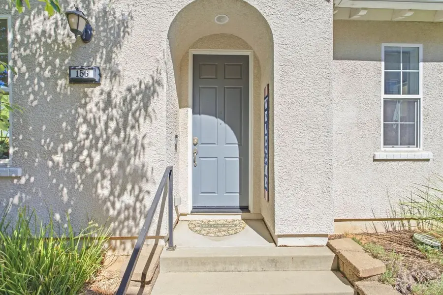 156 Talmont Cir #156, Roseville, CA 95678 - #3