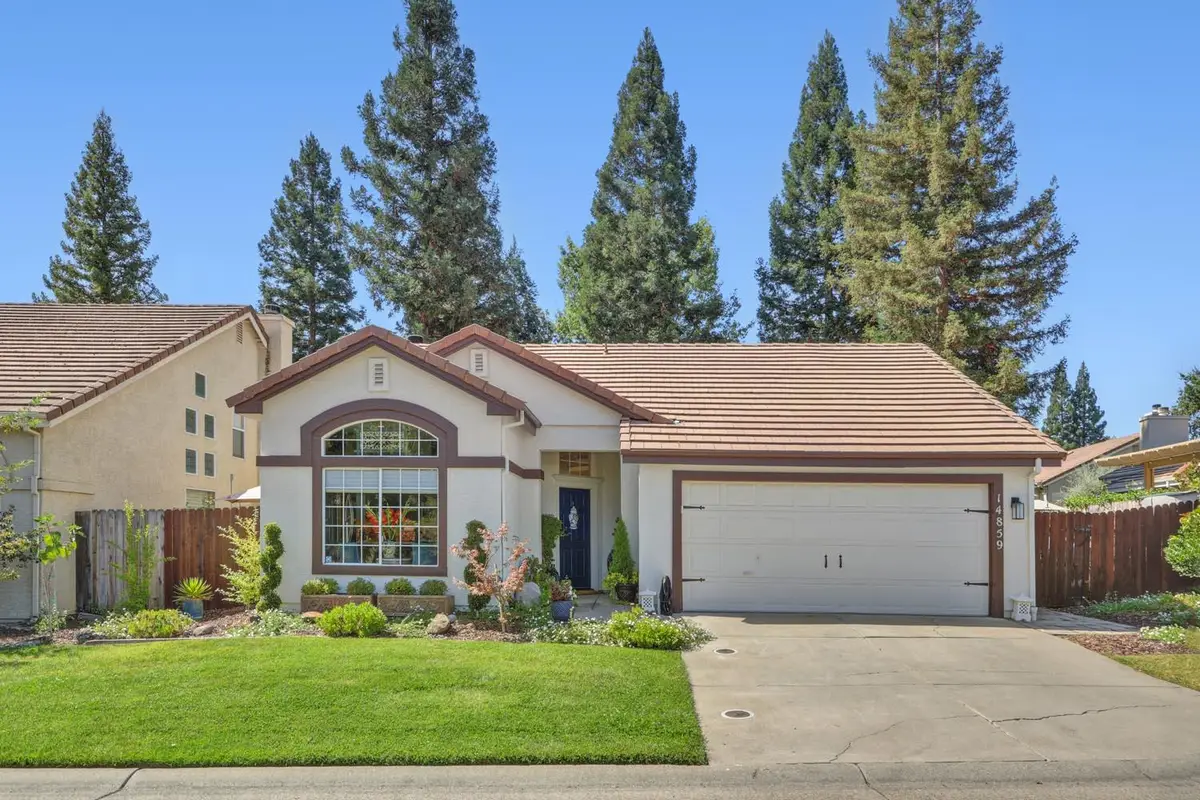 14859 Reynosa Drive, Rancho Murieta, CA 95683 - #1