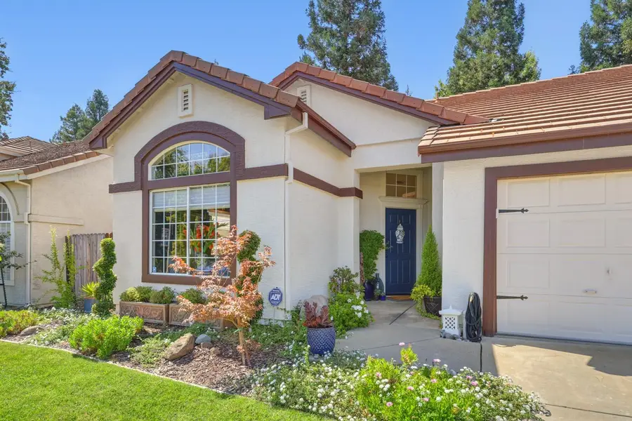 14859 Reynosa Drive, Rancho Murieta, CA 95683 - #2