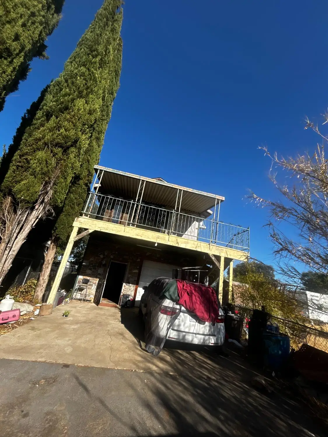 1973 Hammonton Smartsville Rd, Marysville, CA 95901 - #1