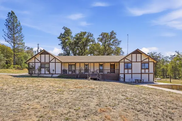 14166 Sterling Trail, Dobbins, CA 95935