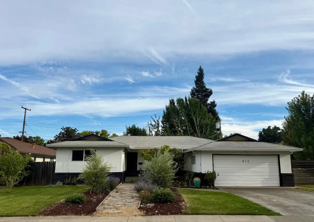 812 Skipper Circle, Sacramento, CA 95822 - #1