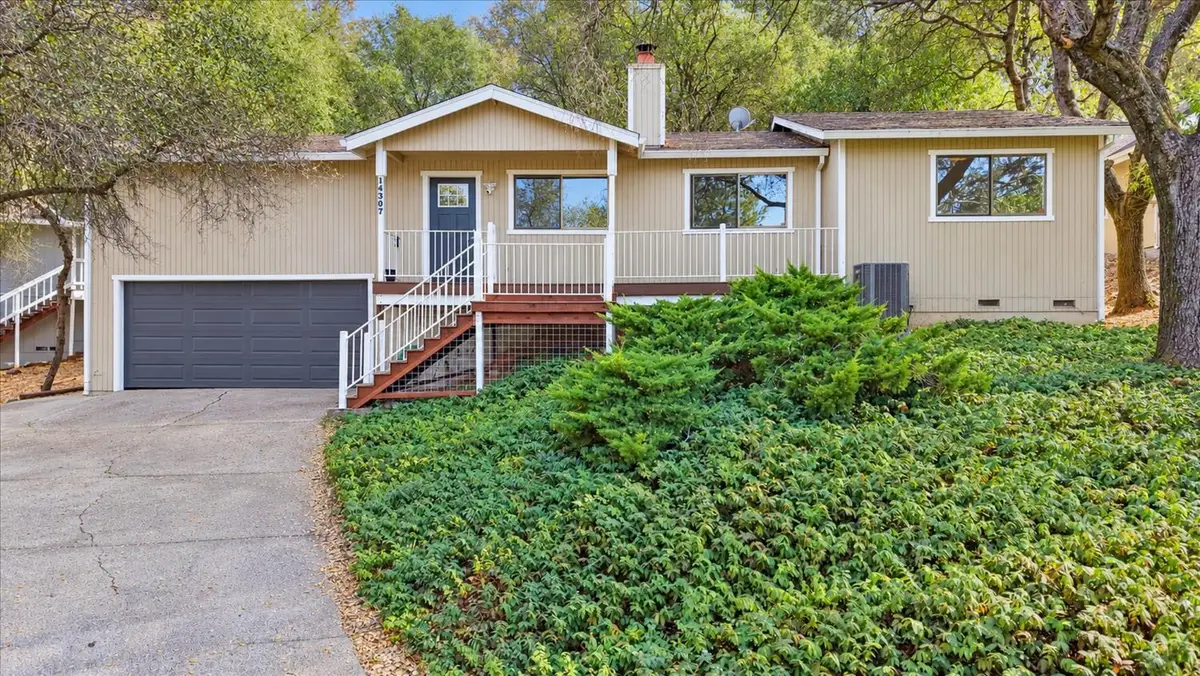 14307 Lodgepole Drive, Penn Valley, CA 95946 - #1