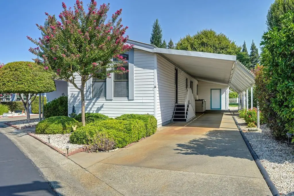 14618 Poncho Conde Circle, Rancho Murieta, CA 95683 - #1
