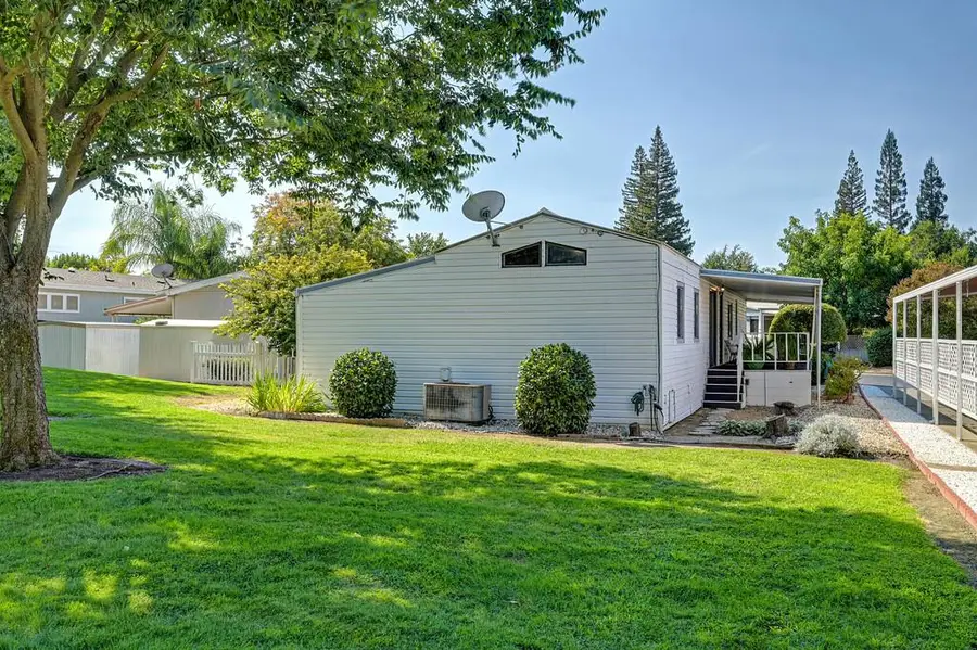 14618 Poncho Conde Circle, Rancho Murieta, CA 95683 - #2