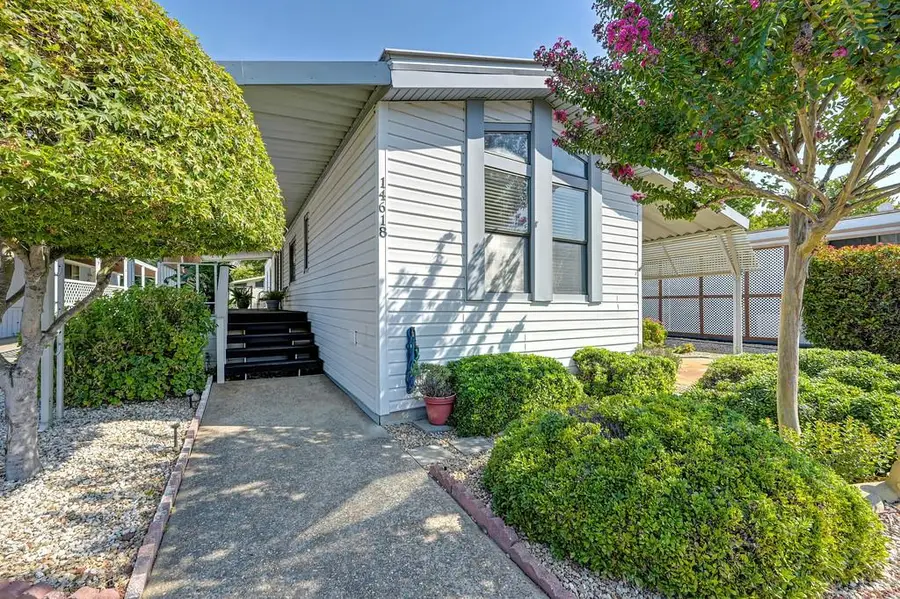14618 Poncho Conde Circle, Rancho Murieta, CA 95683 - #3