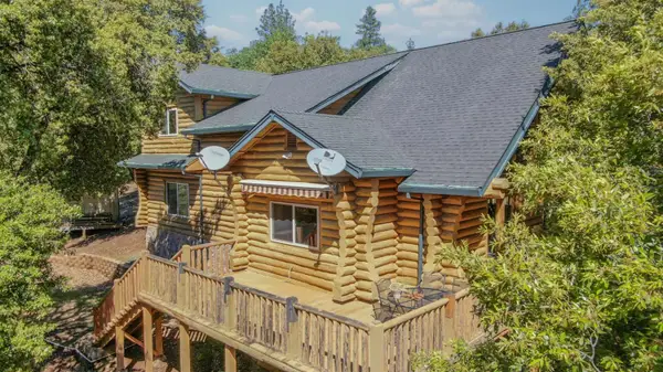 21416 Robin Lane, Pine Grove, CA 95665
