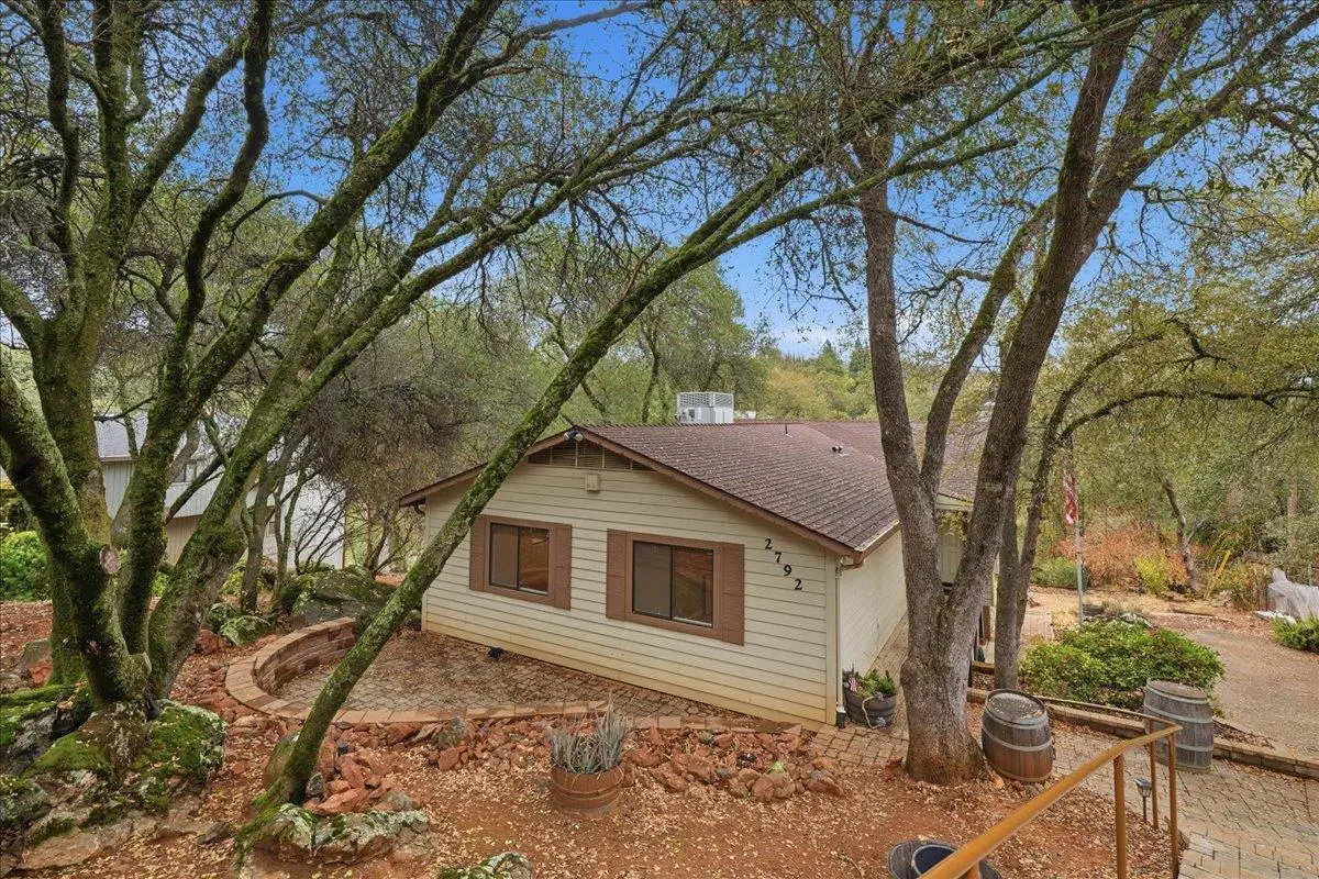 2792 Holly Hills Lane, Cameron Park, CA 95682 - #1