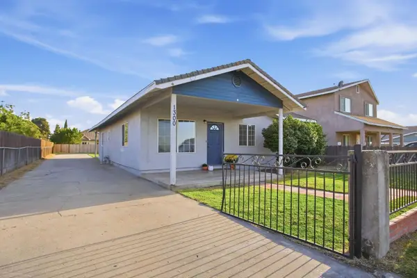 1300 N E Street, Livingston, CA 95334