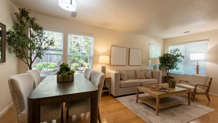 2468 Serenata Way, Sacramento, CA 95835 - #3