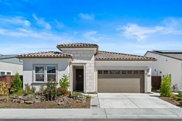 4038 Sunny Oaks Drive, Folsom, CA 95630