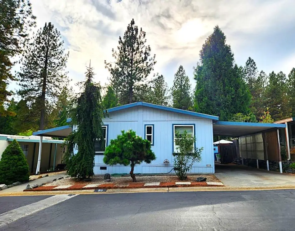 50 Candy Lane, Grass Valley, CA 95945 - #1