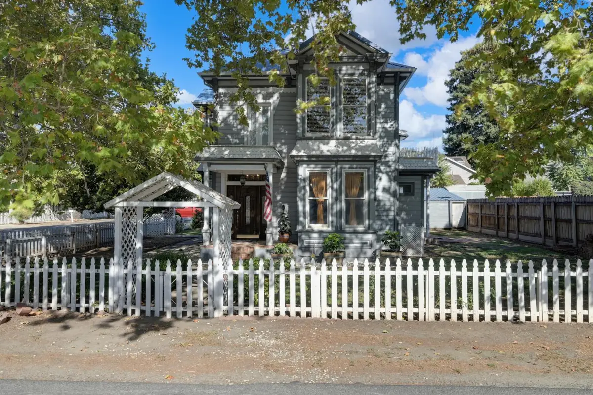 104 S Church Street, Ione, CA 95640 - #1