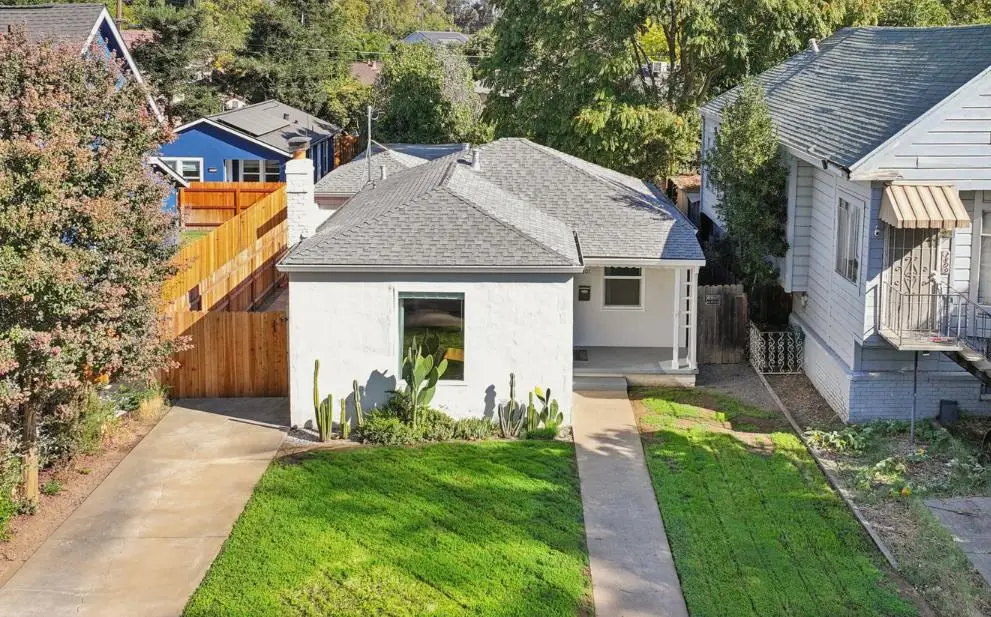 3801 Y Street, Sacramento, CA 95817 - #1
