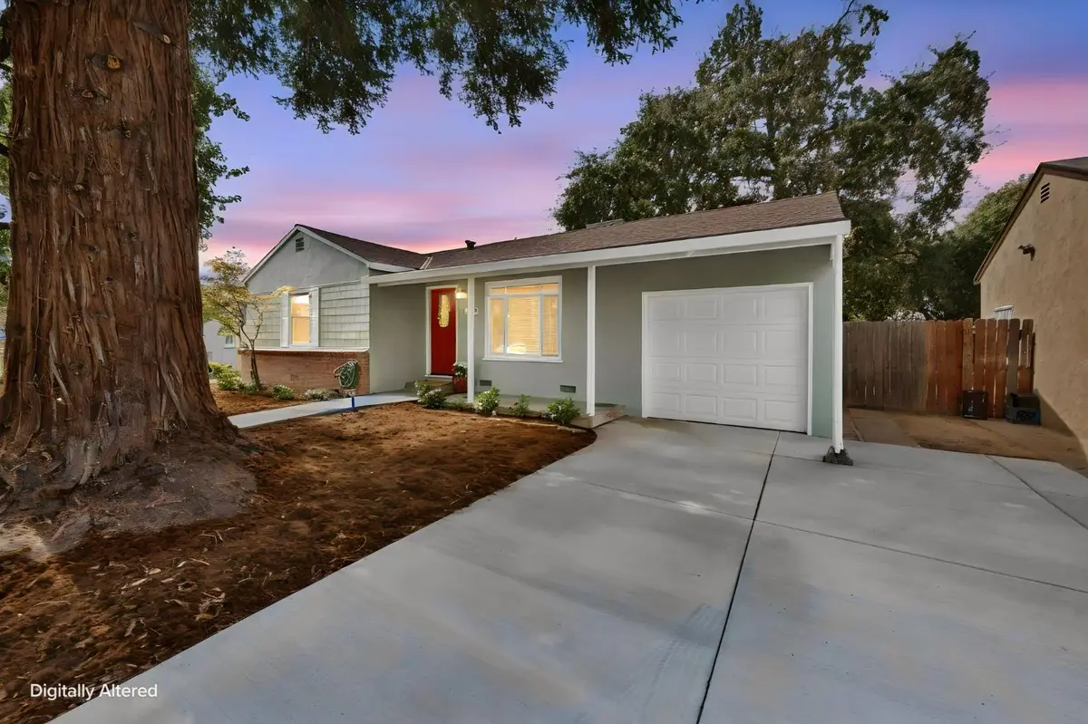 5364 48th Street, Sacramento, CA 95820 - #1