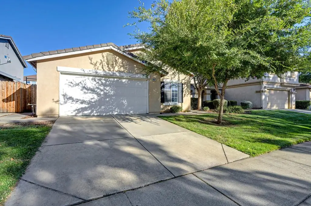 4447 Excelsior Road, Mather, CA 95655 - #1