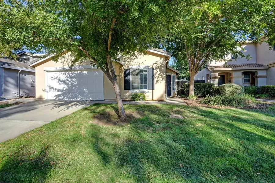 4447 Excelsior Road, Mather, CA 95655 - #3