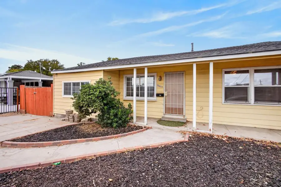 2671 Norwood Avenue, Sacramento, CA 95815 - #2