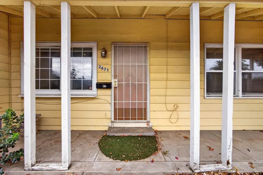 2671 Norwood Avenue, Sacramento, CA 95815 - #3