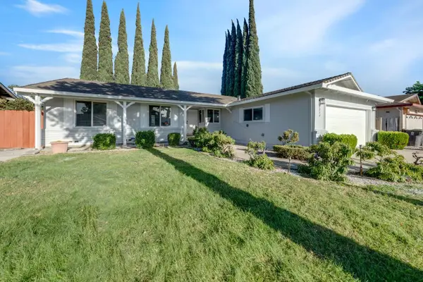 8034 Richland Way, Stockton, CA 95209