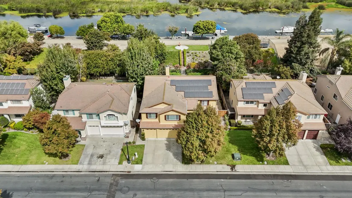 6409 Brook Hollow Circle, Stockton, CA 95219 - #1