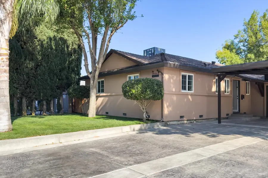 2121 Arliss Way, Sacramento, CA 95822 - #2