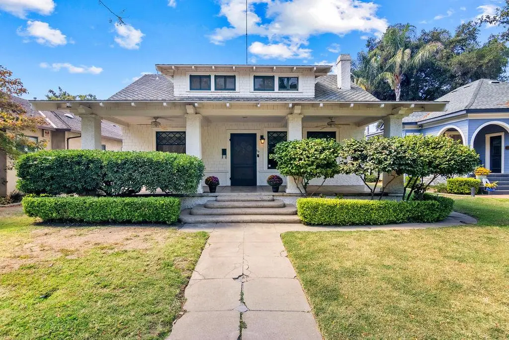 119 Park Avenue, Modesto, CA 95354 - #1