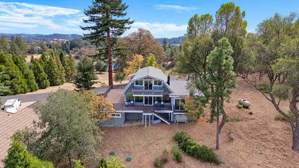 2418 Westville Trail, Cool, CA 95614